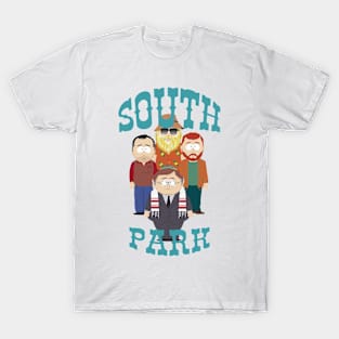 Guys | South Park T-Shirt
